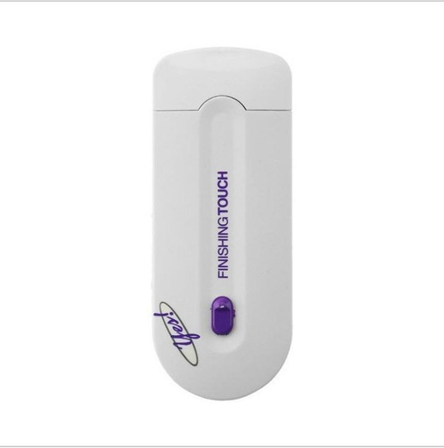 Mini Depilador Eletrico Removedor Pelos Portatil Yes Sem Dor