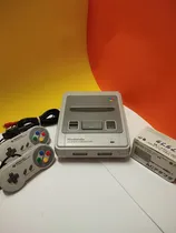 Comprar Consola Super Famicom Nintendo Made In Japan Original!!!