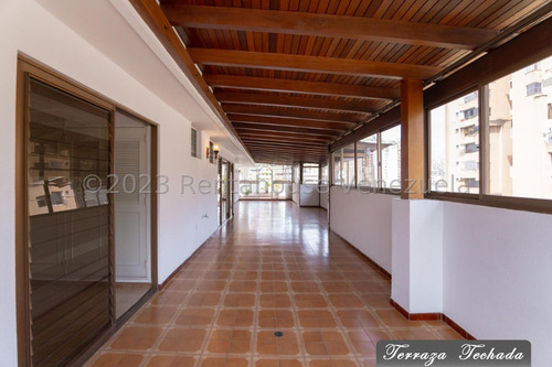 Apartamento En Venta En San Bernardino #24-9015 Josmary Sanjuan