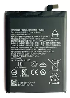 Batería Para Nokia 2