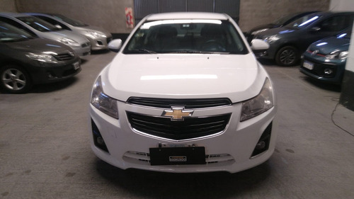 Chevrolet Cruze 1.8 Lt Mt
