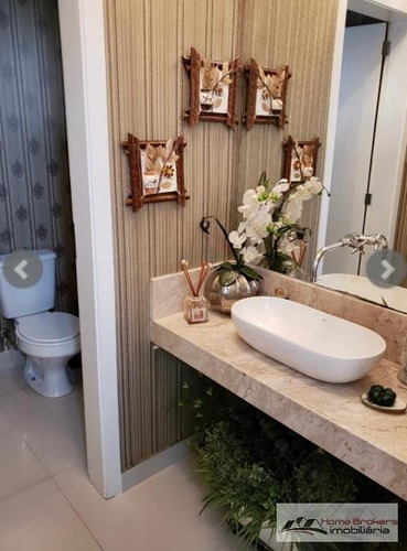 Imagem 8 de 15 de Casa Em Condomínio Para Venda Em Jundiaí, Engordadouro, 4 Dormitórios, 3 Suítes, 6 Banheiros, 4 Vagas - 18117b_2-939411
