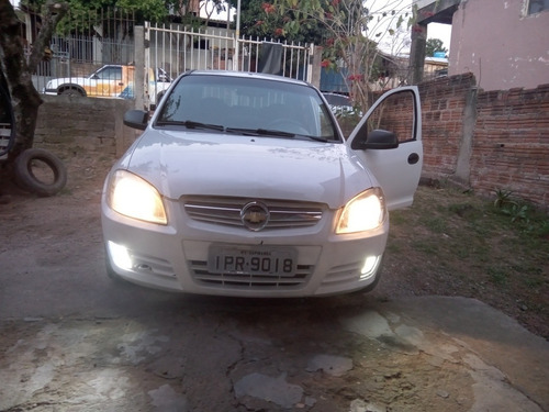 Imagem 8 de 8 de Chevrolet Prisma 2009 1.4 Joy Econoflex 4p 95 Hp