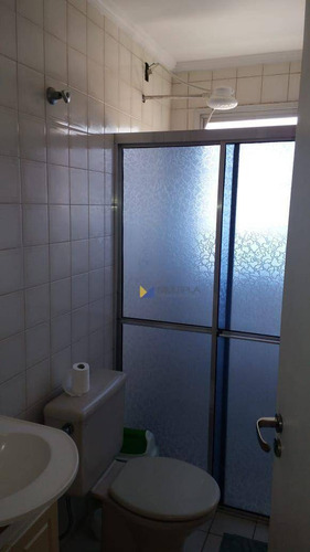 Imagem 6 de 8 de Apartamento Com 2 Dormitórios À Venda, 78 M² Por R$ 239.000,00 - Jardim Paraventi - Guarulhos/sp - Ap0471