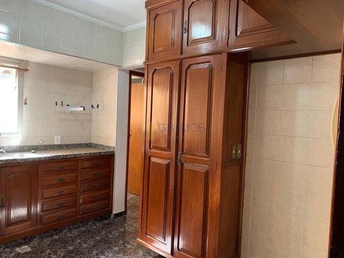 Imagem 7 de 15 de Apartamento À Venda No Centro De Jundiaí - Cód. Gb 3876 - Gb3876