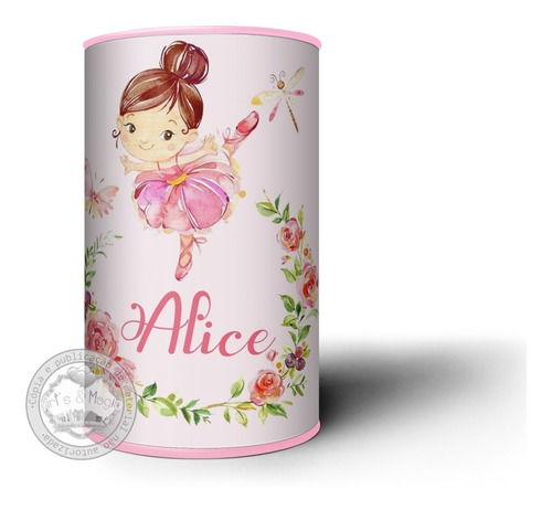 25 Cofrinhos De Papelão Personalizados