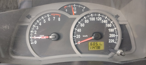 Ford Ka Ka 1.0 (Flex)