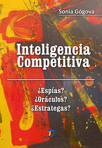 Libro Inteligencia Competitiva