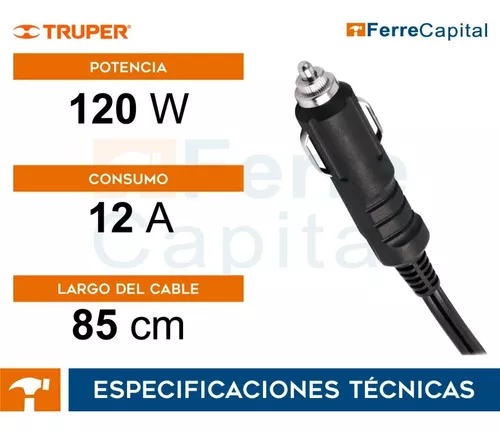 Tercera imagen para búsqueda de inversor 12v