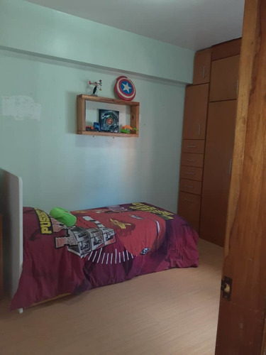 Imagen 9 de 13 de Apartamento En Venta La Trigaleña