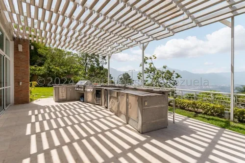 Casa En Venta En Alto Hatillo Gi