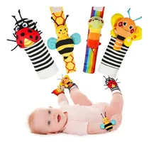 Comprar Set De Estimulación Sensorial P\u002F Bebés Unisex Pulcera Medias