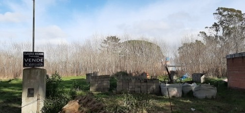 Imagen 10 de 10 de Venta De Lote En Barrio Felix Camet, Mar Del Plata