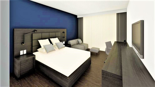 Imagen 22 de 26 de Hampton By Hilton - Alta Rentabilidad Condo-hotel