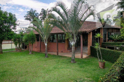 Imagem 2 de 12 de Salão Para Alugar, 500 M² Por R$ 4.000/mês - Ibiúna - Ibiúna/sp - Sl0014