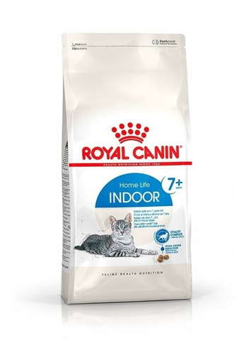 Royal Canin  Indoor 7+ 1,5 Kl