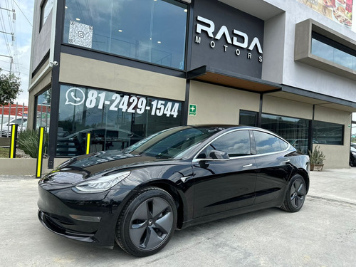 Tesla Otros Modelos 2019