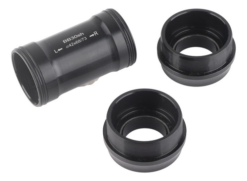 Accesorio De Piezas De Bicicleta De Pedalier Bb30 De 24 Mm