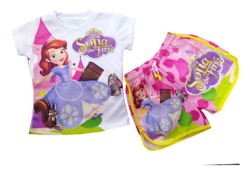 Conjunto Deportivo De Princesa Sofia