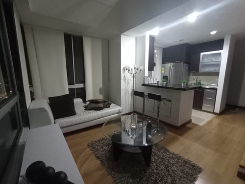 Alquiler Apartamento Amoblado En Palermo, Manizales