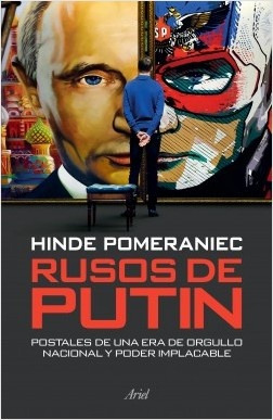 Rusos De Putin - Federico Lorenz Hinde Pomeraniec María Inés
