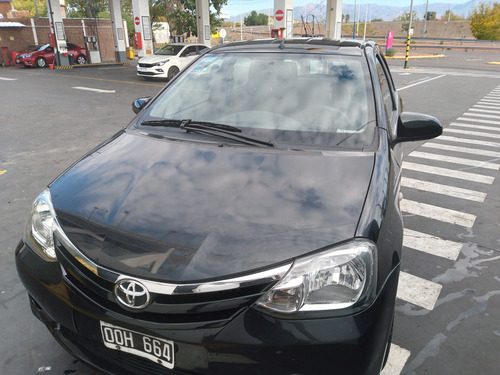 Toyota Etios 1.5 Xs