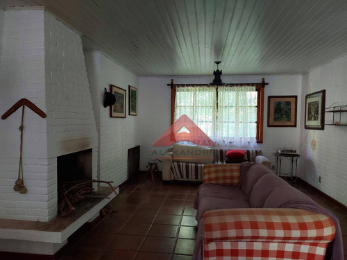 Imagem 13 de 25 de Sítio Com 6 Dormitórios À Venda, 187 M² Por R$ 1.855.000,00 - Da Fabrica - São Luís Do Paraitinga/sp - Si0107