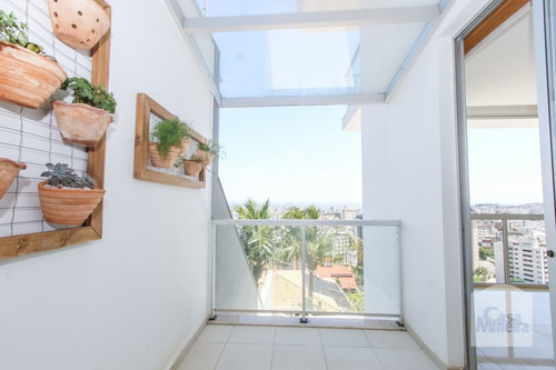 Imagem 12 de 15 de Casa À Venda No Mangabeiras - Código 244509 - 244509
