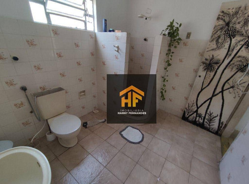 Imagem 20 de 20 de Casa Com 02 Pavimentos Na Encruzilhada, Recife - Ca0277