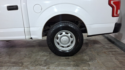 Ford F-150 3.5 XL CREW CAB 4X2 V6 AUTO