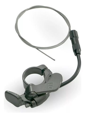 Suspensão Suntour Axon34 Rlrc 110mm Carbon Boost 100x15mm