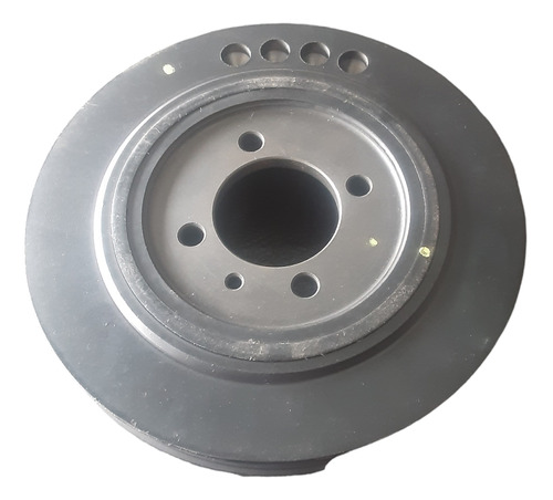 Polea Damper Kia Rio