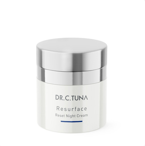 Farmasi Dr. C Tuna Resurface Night Cream Crema De Noche 50ml