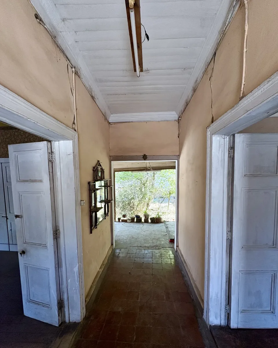 Imagen 3 de 7 de Casona 1263 Mts2 En Calle Principal, Vicuña Valle De Elqui