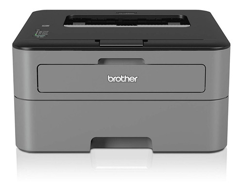 Impresora Brother Laser Hll2320d B-n/30 Ppm/usb- Boleta