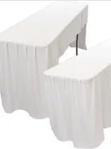 Comprar 4 Bambalina Bambalinas Comensal 180x75 Mantelería Colores