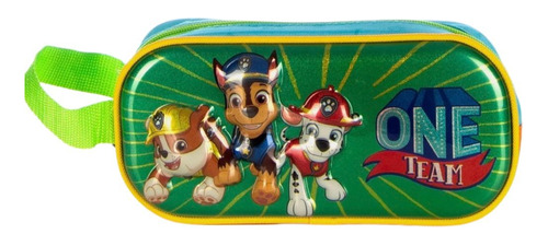 Lapicera Atmpacks Paw Patrol One Time