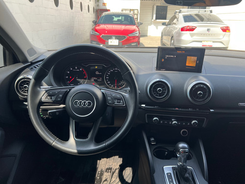 Audi A3 1.4 Sedán Select At Dsg