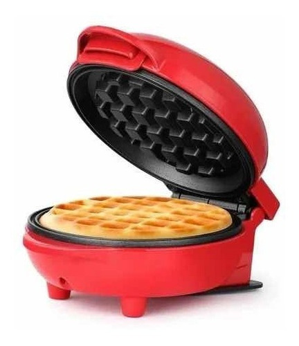 Waflera Mini Dash Waffle Personal