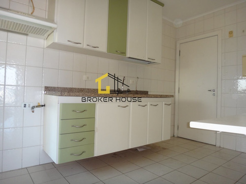 Imagem 23 de 30 de Apartamento A Venda No Bairro Granja Julieta Em São Paulo - - Bh30060-1