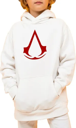 Sudadera Assassins Creed De Niño | MercadoLibre