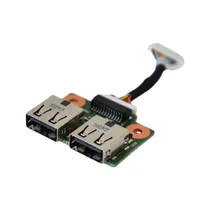 Comprar Hp Pavilion Dv5-2129wm Puerto Usb 6050a2318501 Dv5