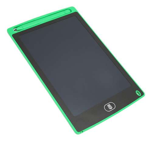Tableta De Dibujo De 8.5 Pulgadas Con Escritura Lcd, Ojo Mul
