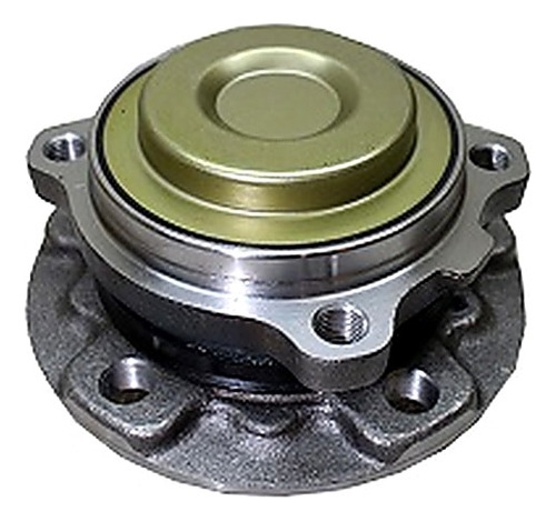 Maza De Rueda Del. 5 Roscas 4 Barrenos C/encoder 528i 11-16