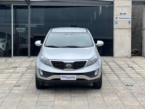 Kia Grand Sportage Sportage 