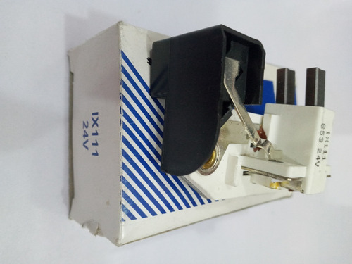 Regulador Alternador Fiat Ivecco 24v Sist. Marelli