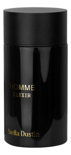 Stella Dustin - Homme Elixir - 100ml