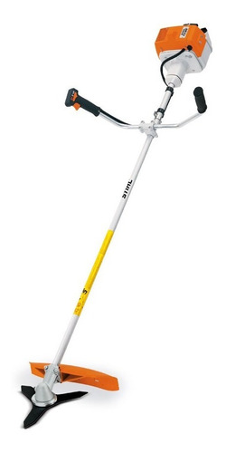 Desmalezadora Stihl Fs 160 Con Cuchillo, Original