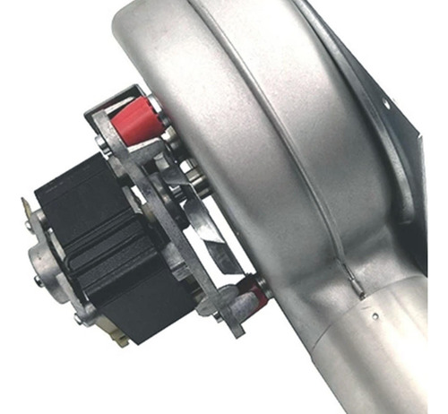 Turbina De Ventilador De Refrigeración Del Motor 2000rpm