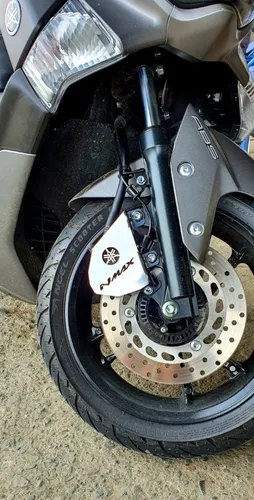 Protector Mofle Nmax Protector Mofle Nmax Protector Exosto